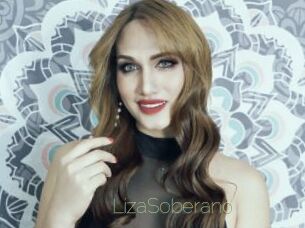 LizaSoberano