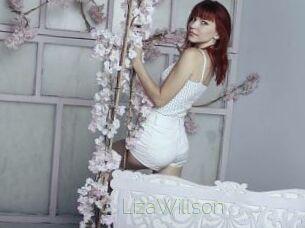 LizaWillson