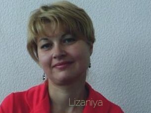 Lizaniya