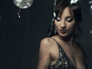 LiziSwan Visio Tchats