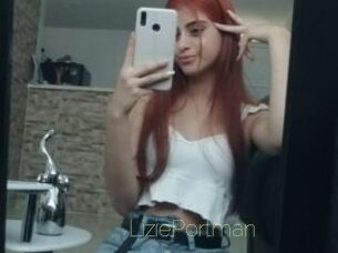 LiziePortman