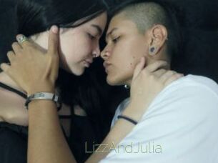 LizzAndJulia