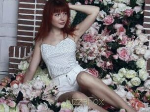 LizzaFox Visio Tchats