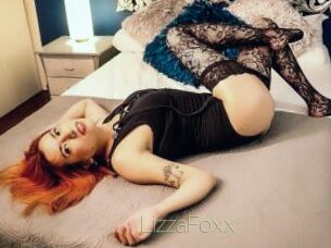 LizzaFoxx