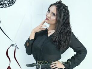 LizzieJhonson
