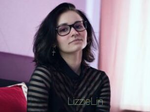 LizzieLin
