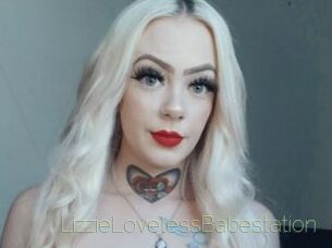 LizzieLovelessBabestation