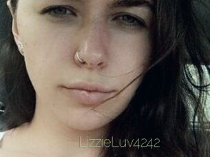 LizzieLuv4242