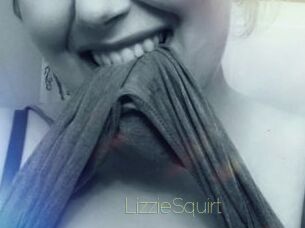 LizzieSquirt Visio Tchats