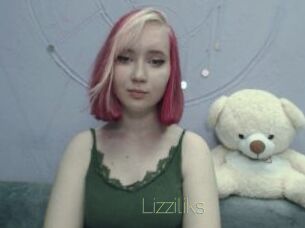 Lizziliks