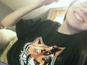 Lizzy_Ann
