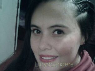 LloydSanders