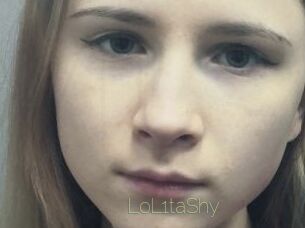 LoL1taShy