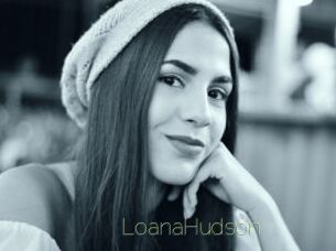 LoanaHudson Visio Tchats