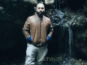Lobhayati