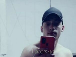 Lobo2040