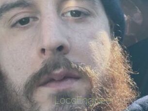 LocoEngineer Visio Tchats