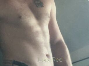 LocoRed