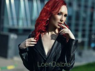 LoenDalbre