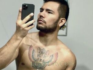 LoganDirtyCock Visio Tchats