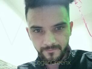 LoganGreenx