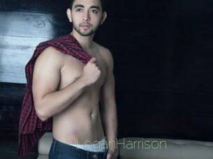 LoganHarrison Visio Tchats