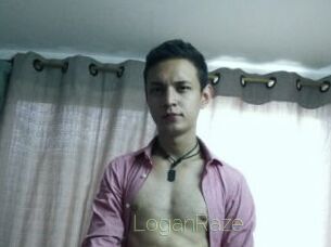 LoganRaze