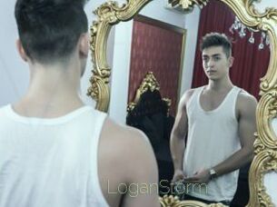 LoganStorm