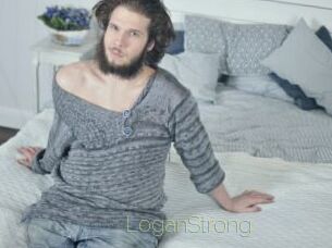 LoganStrong