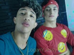 LoganYJessy