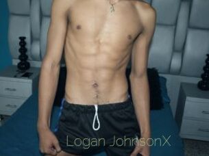 Logan_JohnsonX