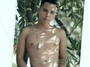 Logan_Tasty