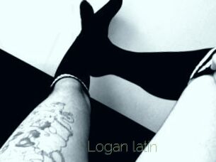 Logan_latin