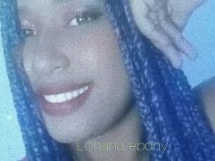 Lohana_ebony Visio Tchats