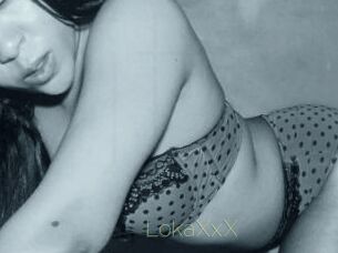 LokaXxX