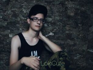LokiCute