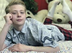 LokiRose