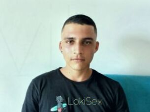 LokiSex