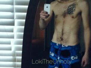 LokiTheUnholy