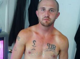 Lokiwilliams