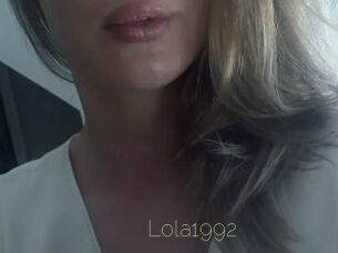 Lola1992