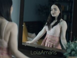 LolaAmans