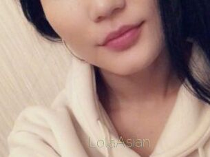 LolaAsian