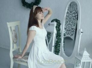 LolaBeach