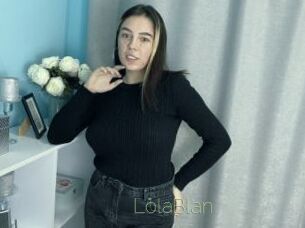 LolaBlan