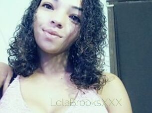 LolaBrooksXXX