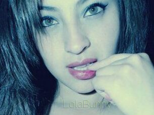 LolaBunny