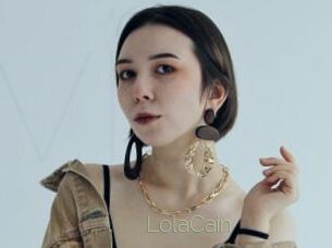 LolaCain
