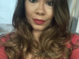 LolaGaia