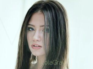 LolaGray